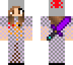 female warrior