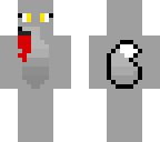 female wolf
