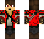 fire adventurer