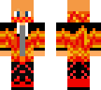 fire boy edit