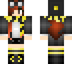 fire girl
