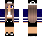 fix of another person's skin