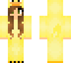 fix of the duck