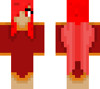 fixed angel flame