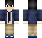 fixed hair