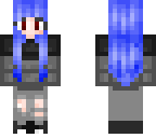 fixed the meeee
