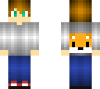 for mah friend