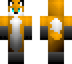 fox