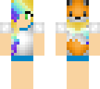 fox girl gym