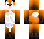 foxy