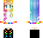 foxyfoxplayz's skin