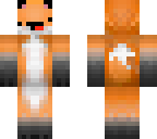 foxyt skin
