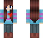 frisk