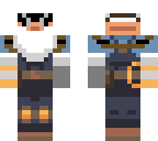 frontier justice uncle dane