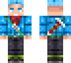 future trunks gt