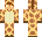 giraffe