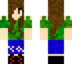 girl edit