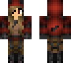 girl foxy fnaf