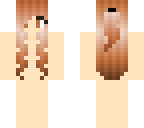 girl hair base