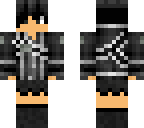 girl kirtio