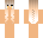 girl skin base