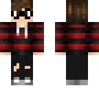 glasses pvp boy