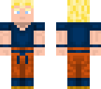 goku ssj