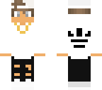 gold guy fixed