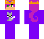 good twin sister