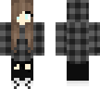 gothic girl