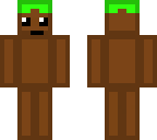 grass dude