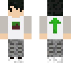 grassyjulio skin v2