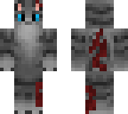 graystripe after battle