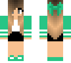 green edit