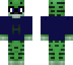 habnesskin