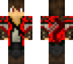 half demon use this one