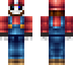 halloween sans mario