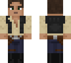 han solo
