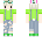 haruko bunny