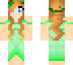 hecate forest nymph