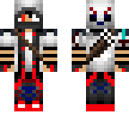 herobrine pvper