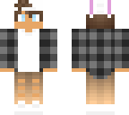 heyyy bunny boy