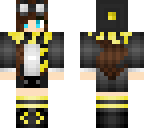 hufflepuff pride edit