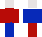 human american flag