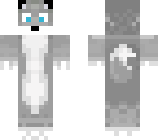 huskey
