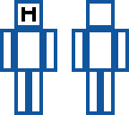 hypothetical human