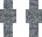 i am cobble stone