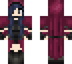 i'm a mage