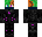 ibl4ck uhc