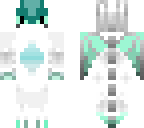 ice dragon